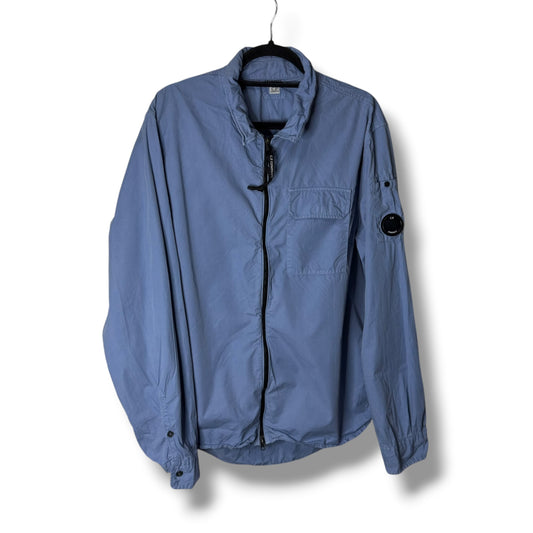 CP Company Overshirt (XXL, 24.5”)