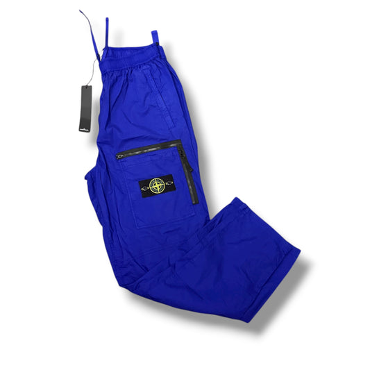Stone Island Zip Cargos (32”)