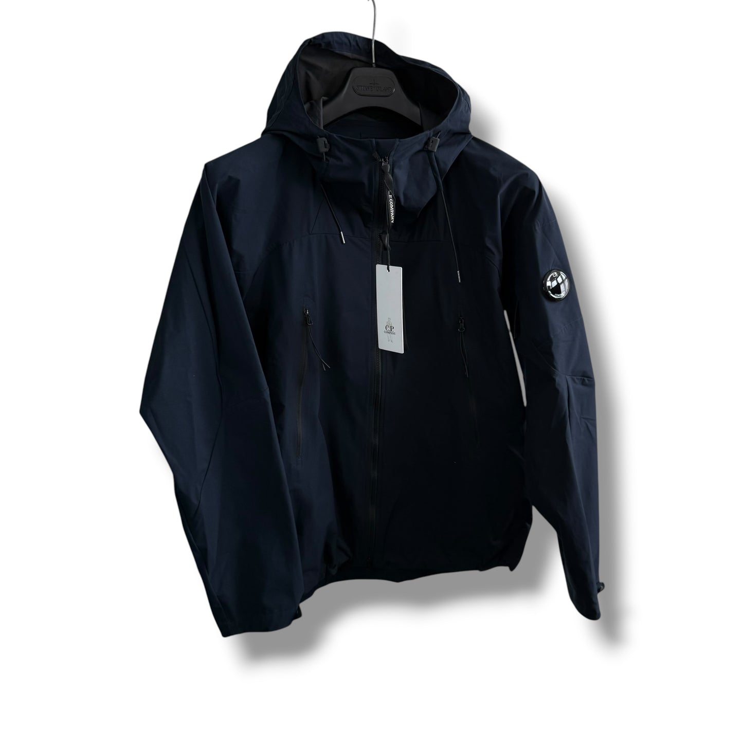 CP Company Pro Tek Windbreaker (50, 22.3”)