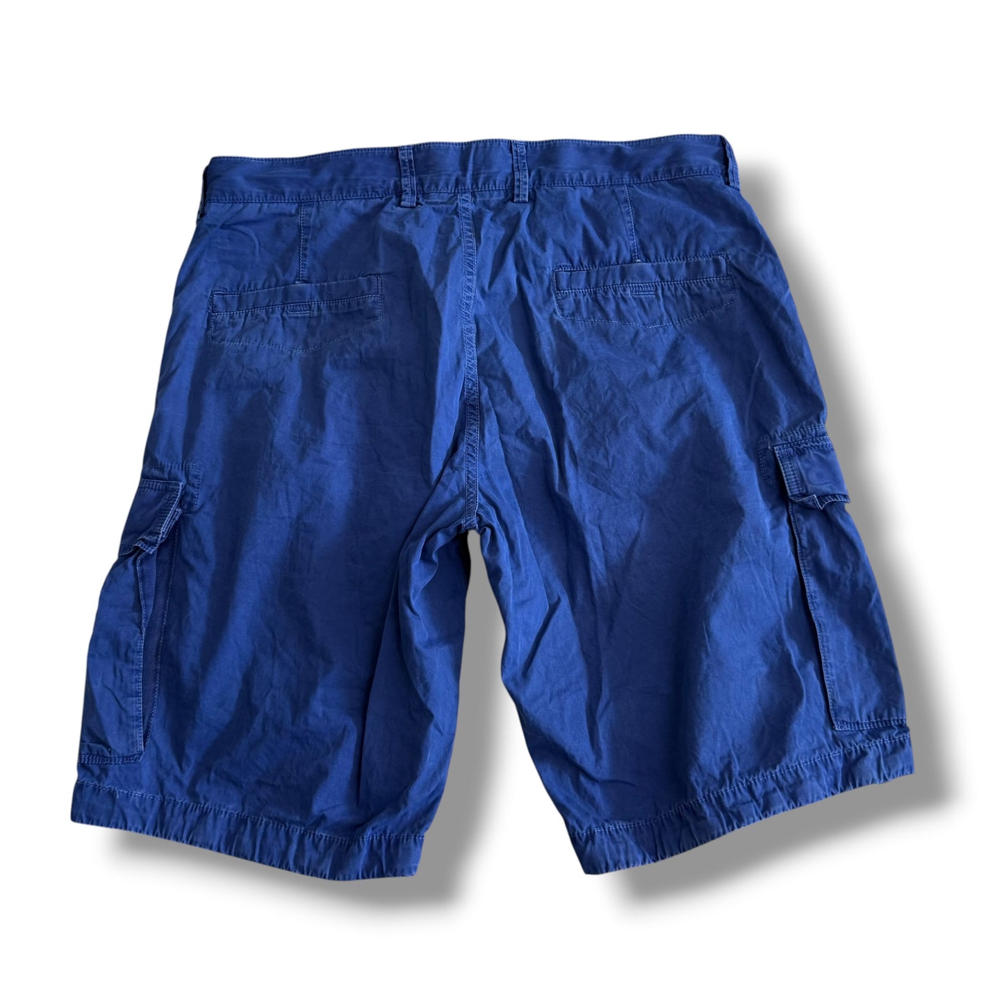 Stone Island Cargo Shorts (34”)