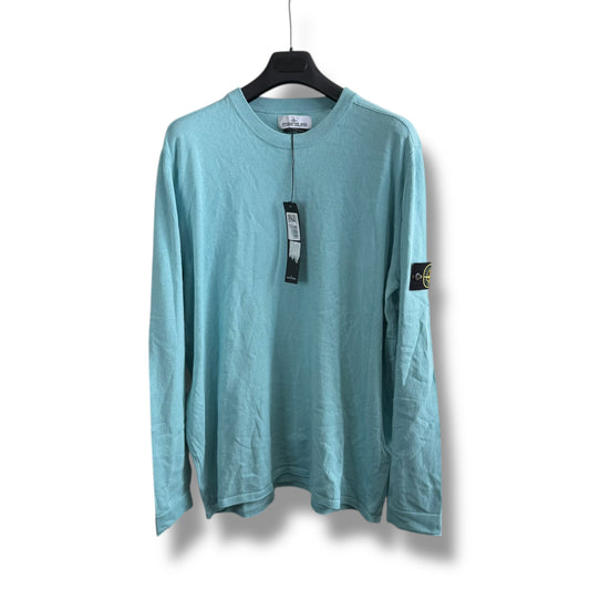 Stone Island Knit Jumper (3XL, 26”)