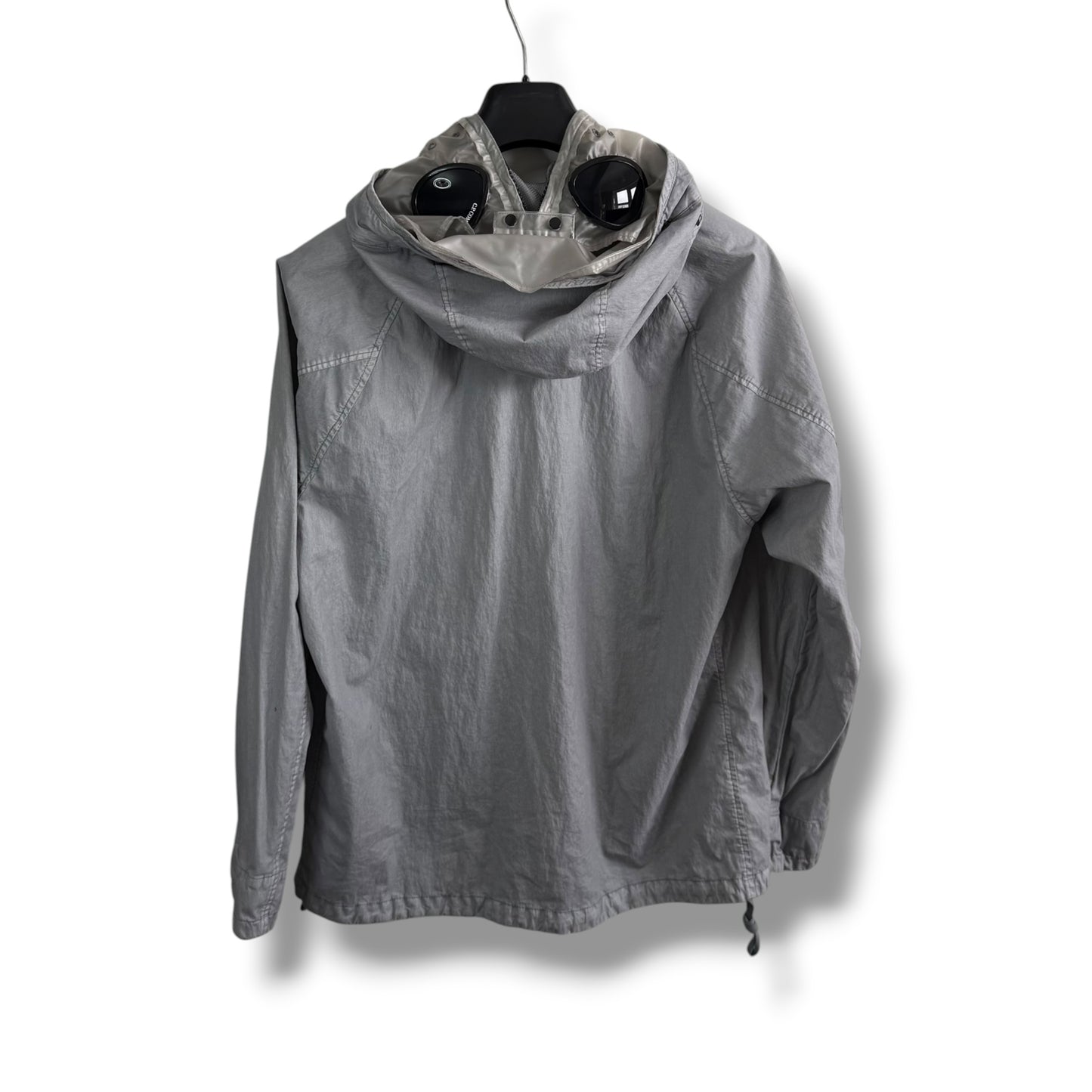 CP Company 50 Fili Gum Mixed Jacket (XL, 23.5”)