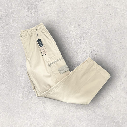 Stone Island Ghost Cargos (33 Waist)