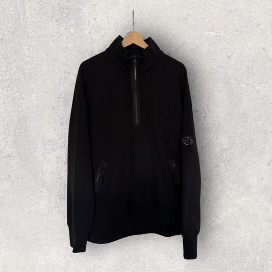 CP Company 1/4 Zip (XL, 24”)