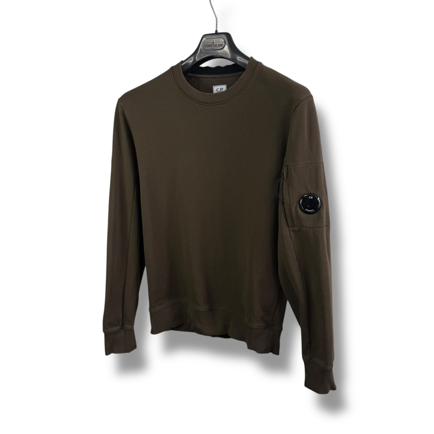 CP Company Sweatshirt (S, 21”)