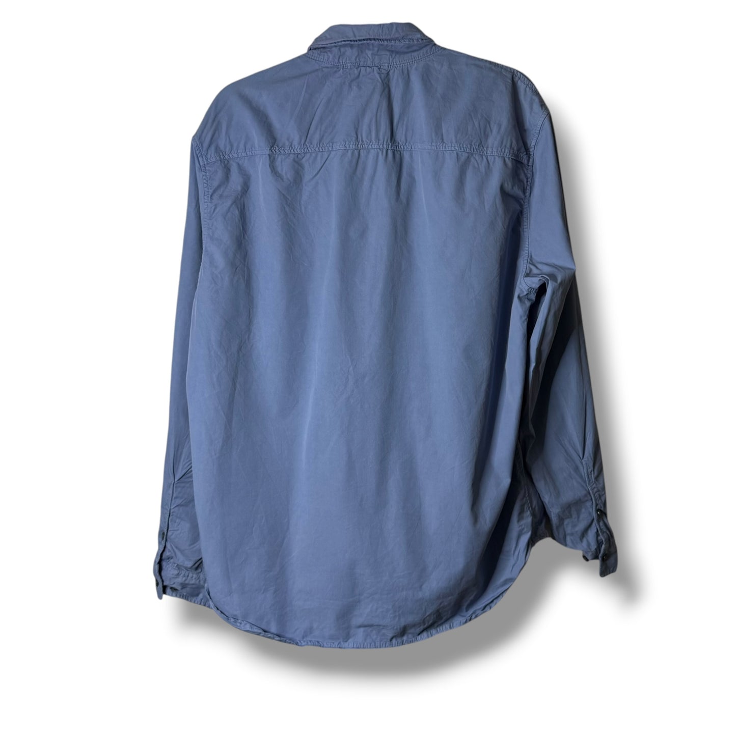 CP Company Overshirt (XXL, 24.5”)