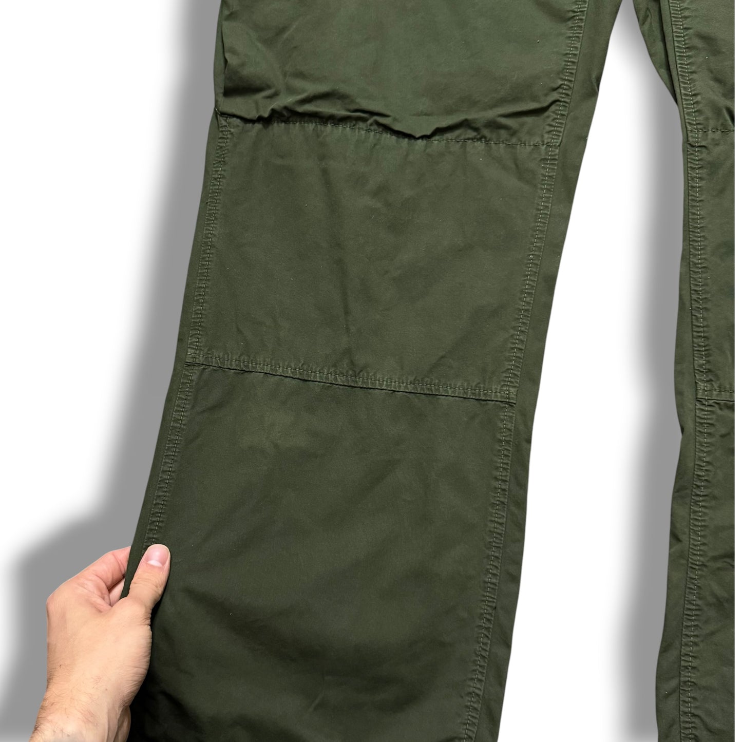 Stone Island Cargos (38”)