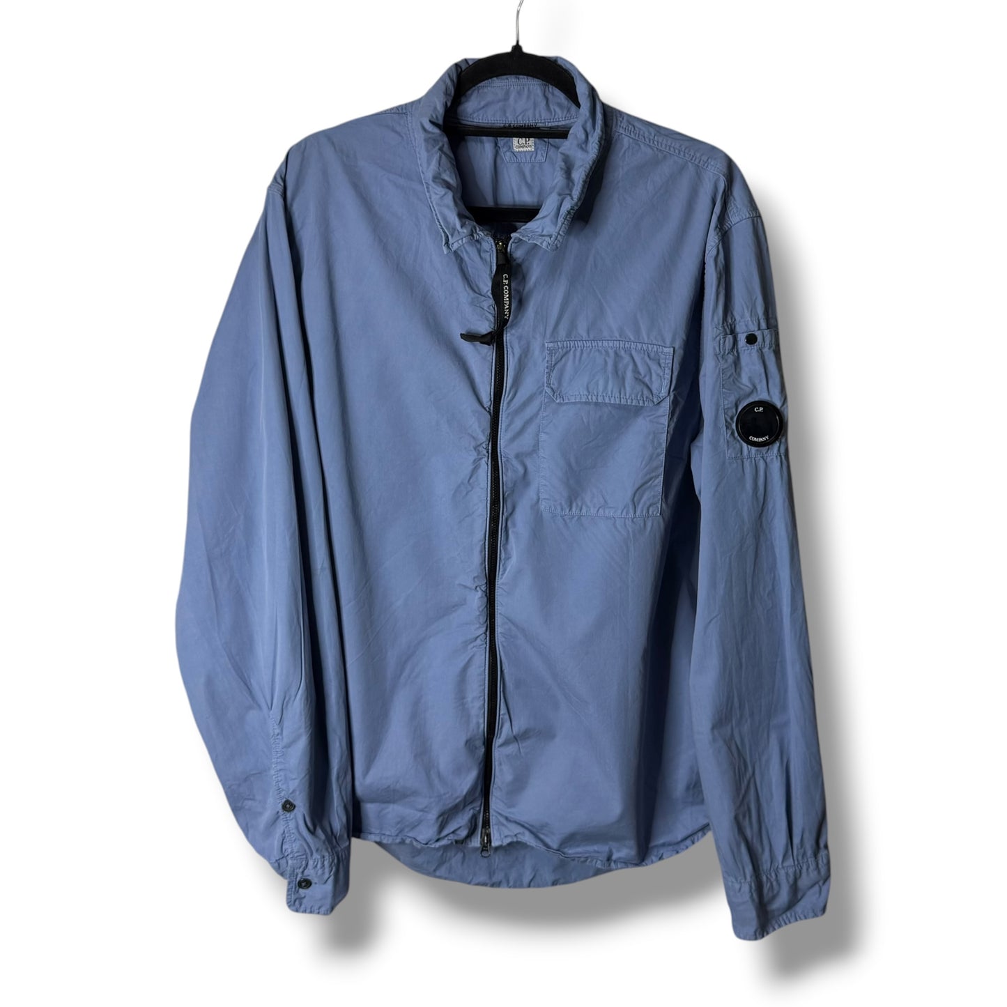 CP Company Overshirt (XXL, 24.5”)
