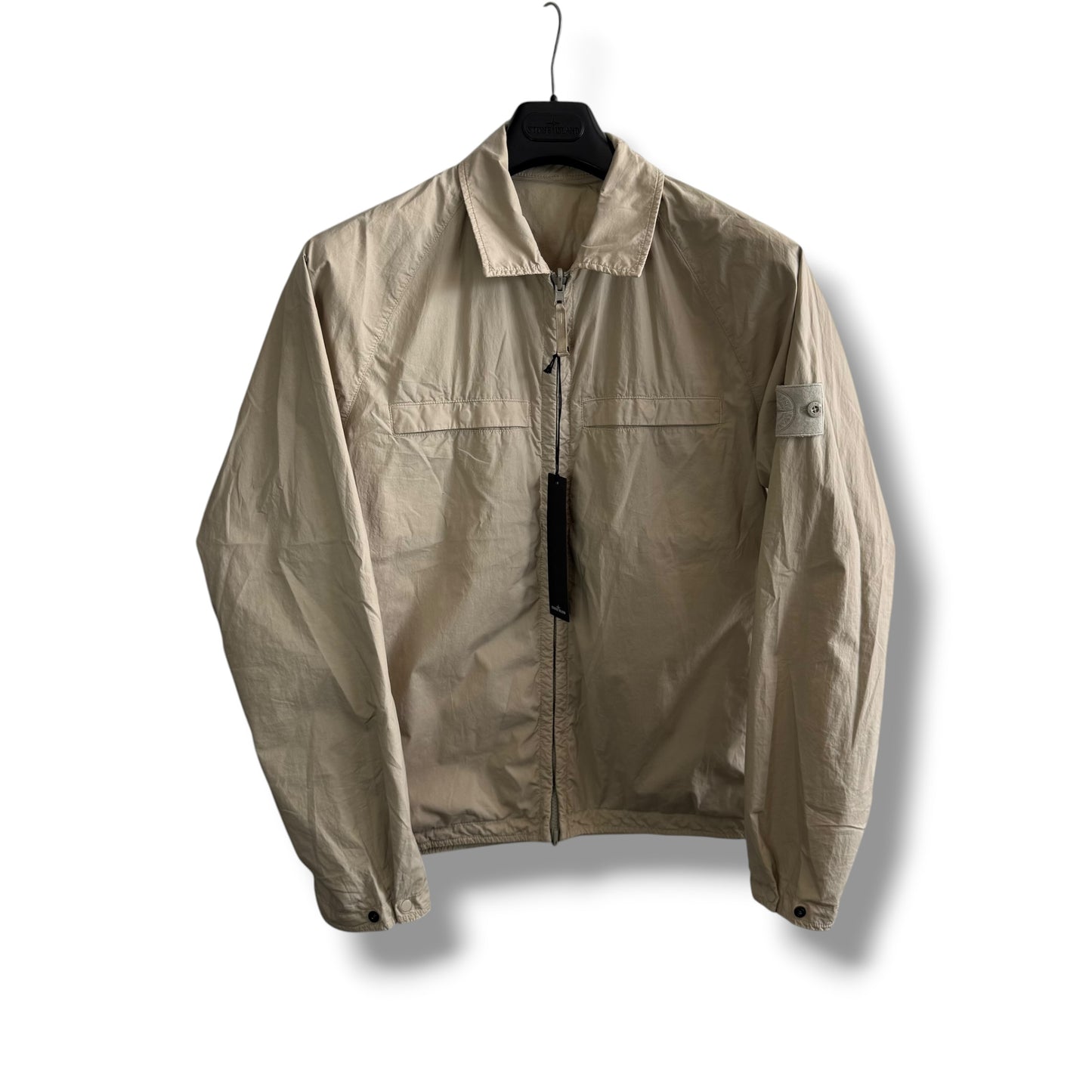Stone Island Reversible Jacket (M, 21.5”)