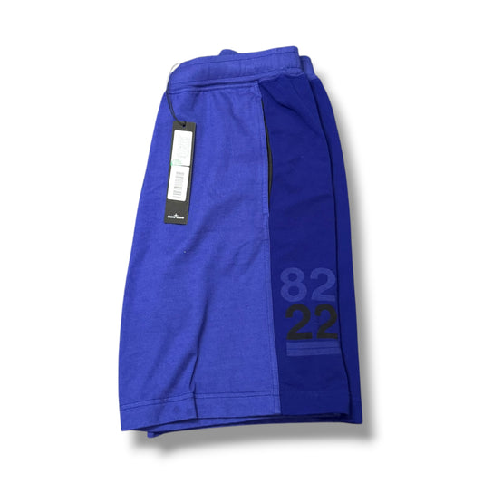 Stone Island 40th Anniversary Shorts (M)