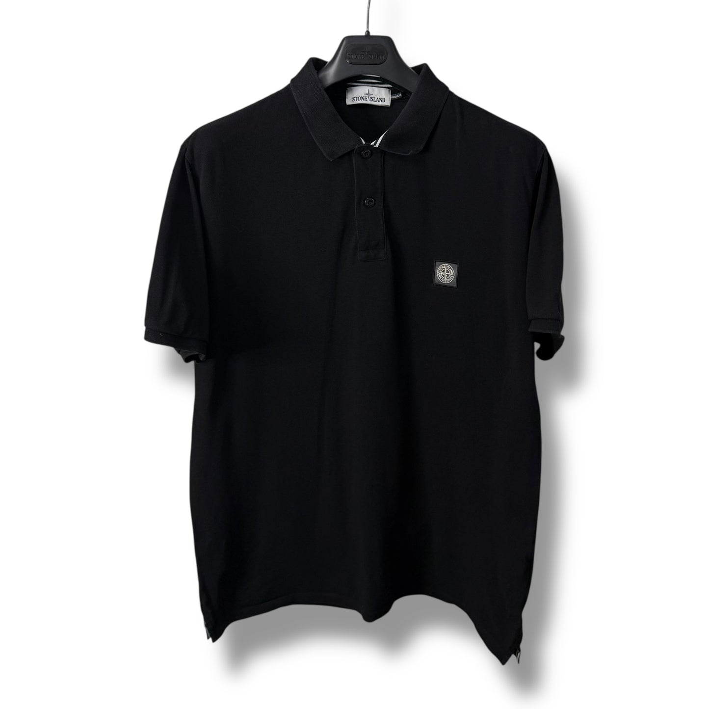 Stone Island Polo (3XL, 25”)