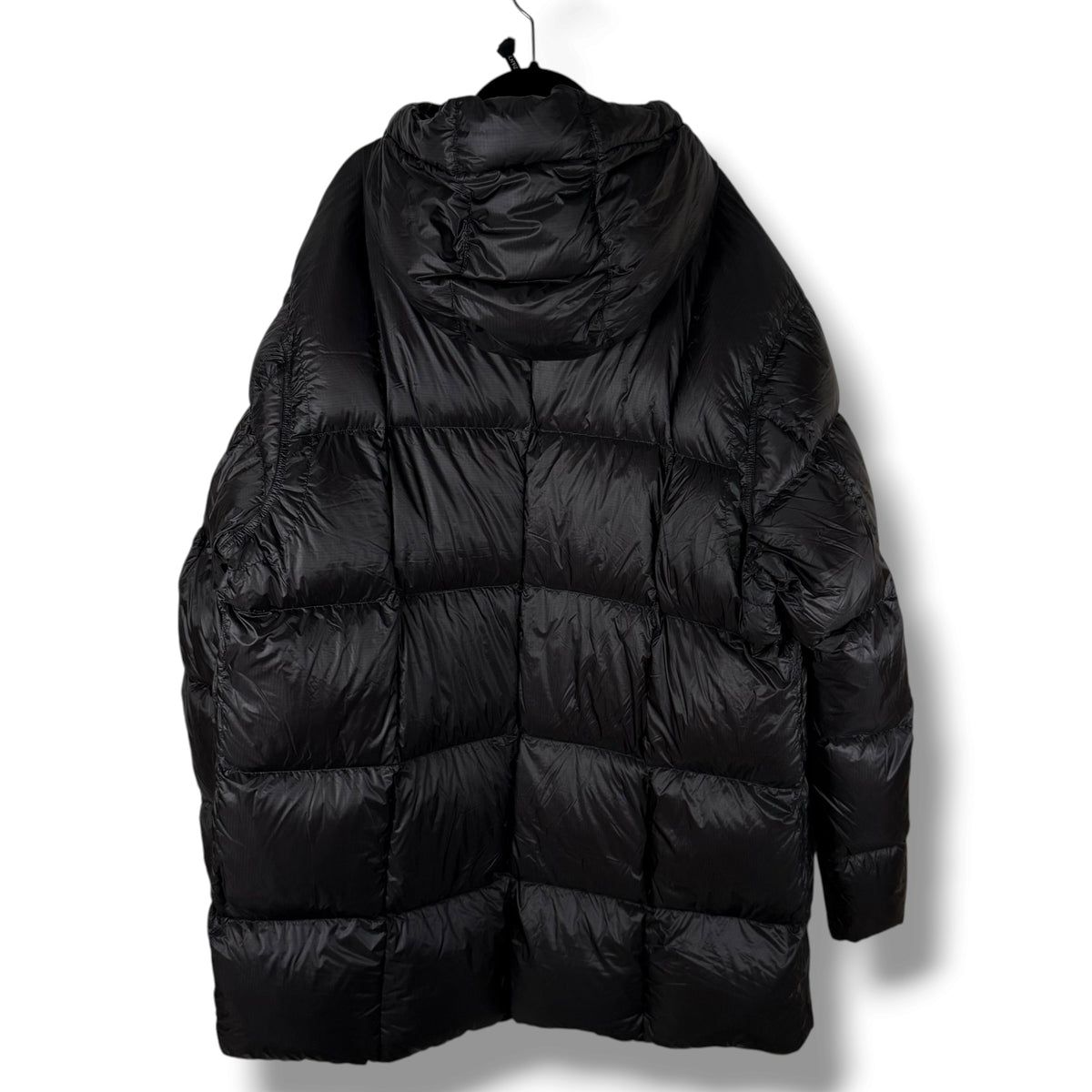 CP Company DD Shell Down Coat (3XL, 28.5”)