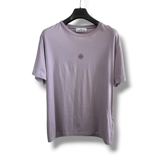 Stone Island T-shirt (XL, 23”)