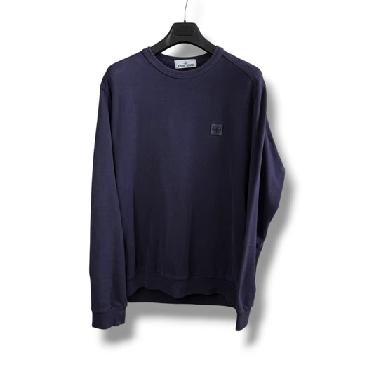 Stone Island Compass Sweatshirt (XXL, 25”)