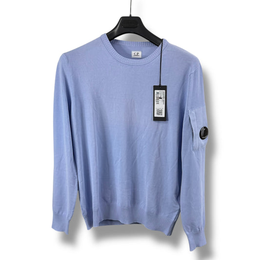 CP Company Knit Jumper (M, 21”)