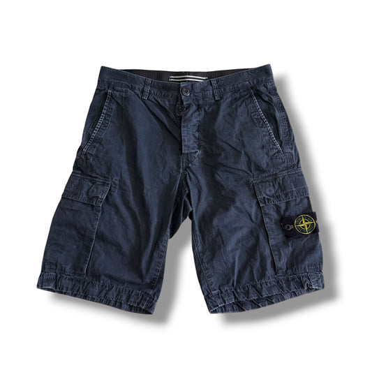Stone Island Cargo Shorts (32”)