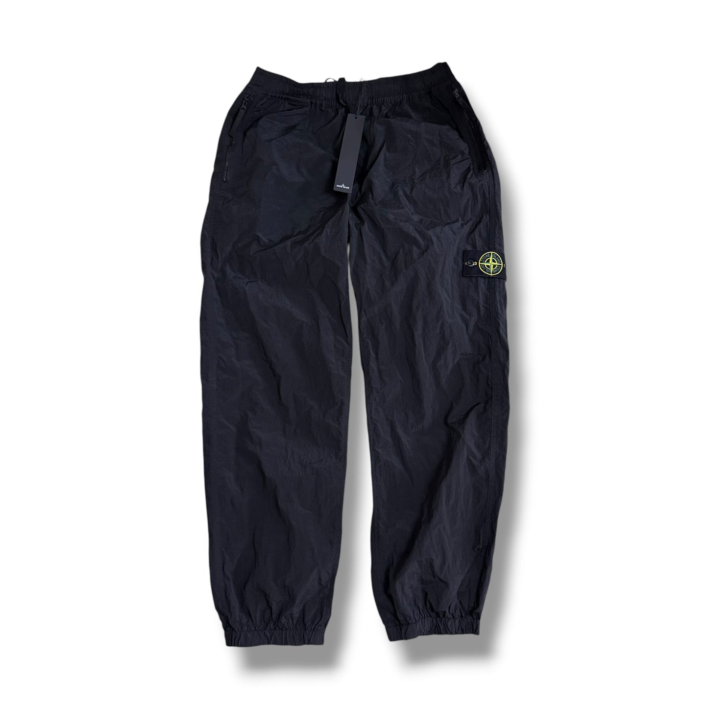 Stone Island Nylon Cargos (32”)