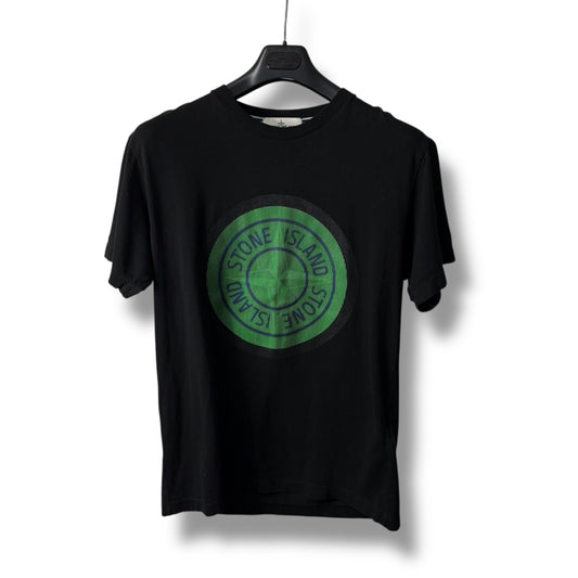 Stone Island T-Shirt (L, 22”)