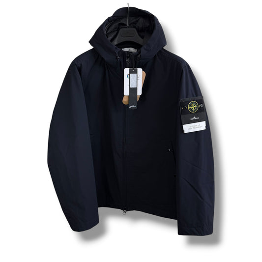 Stone Island Primaloft Insulated Soft Shell-R (M, 23”)