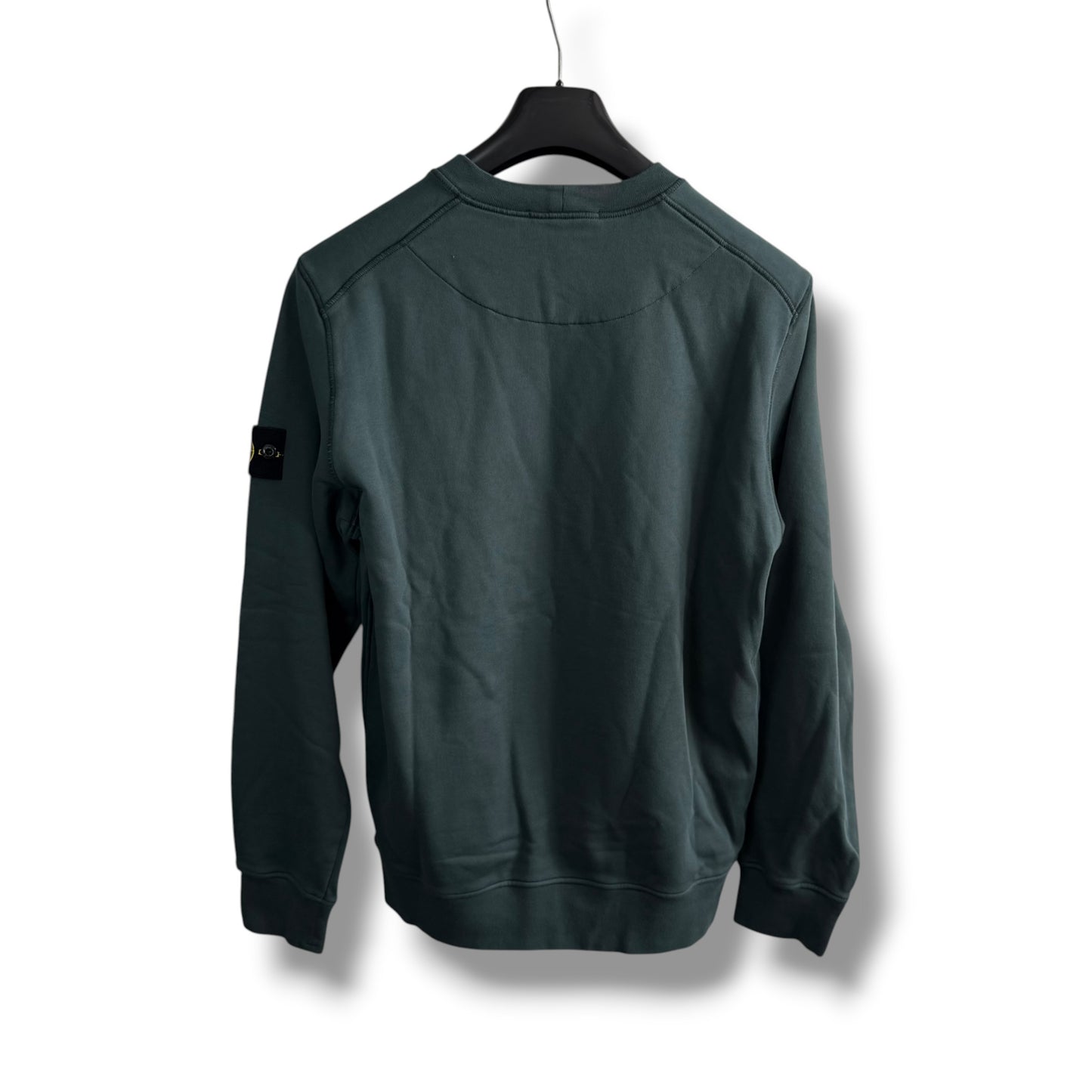 Stone Island Sweatshirt (L, 23”)