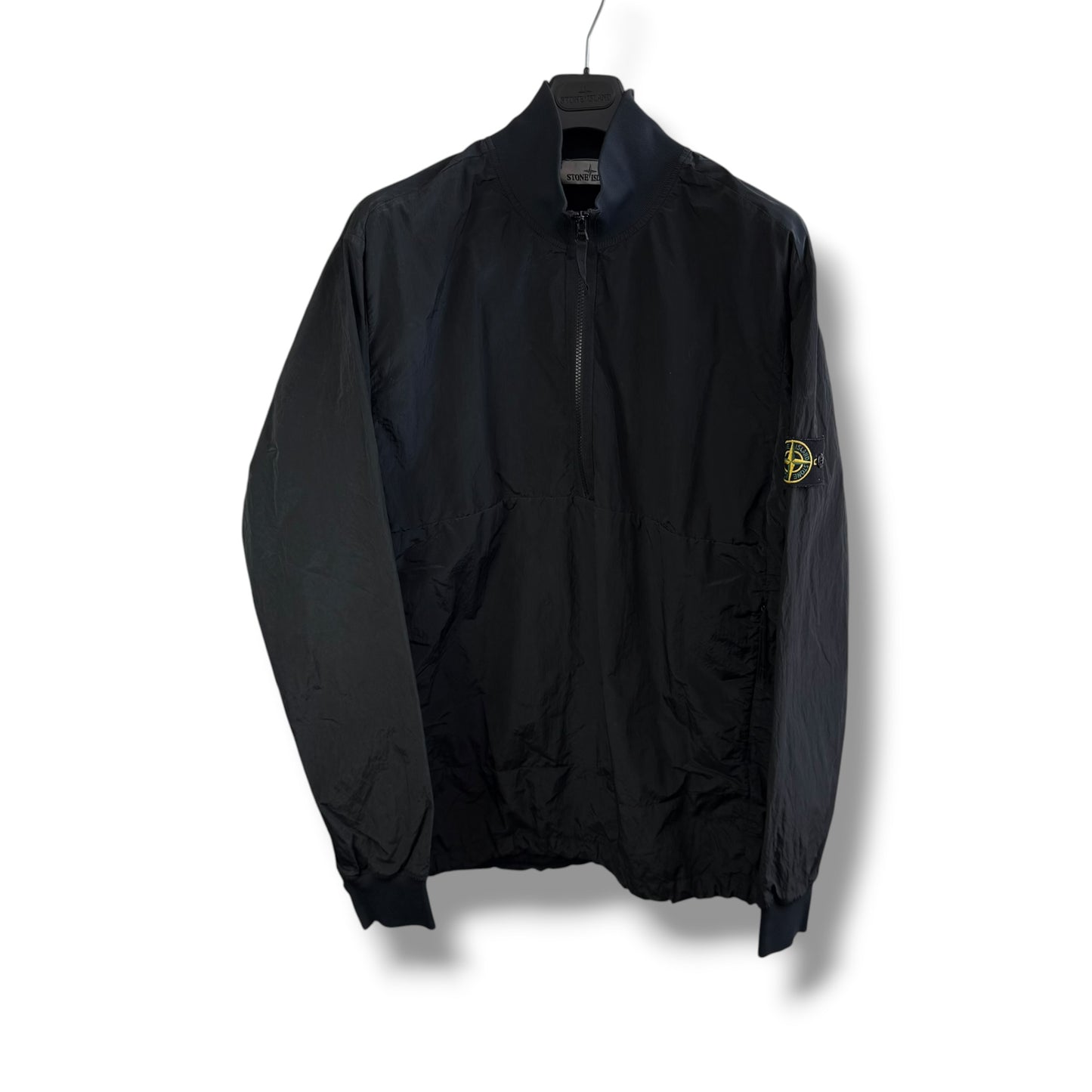 Stone Island Nylon Metal Smock (2XL, 27”)