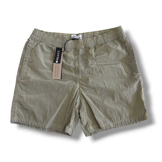 Stone Island Swim Shorts (XXL)