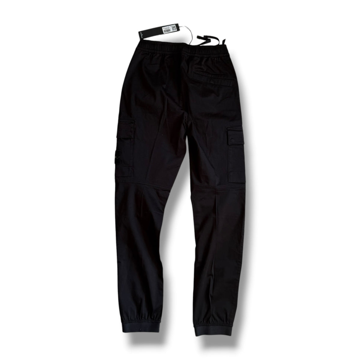 Stone Island Cuffed Cargos (26”)