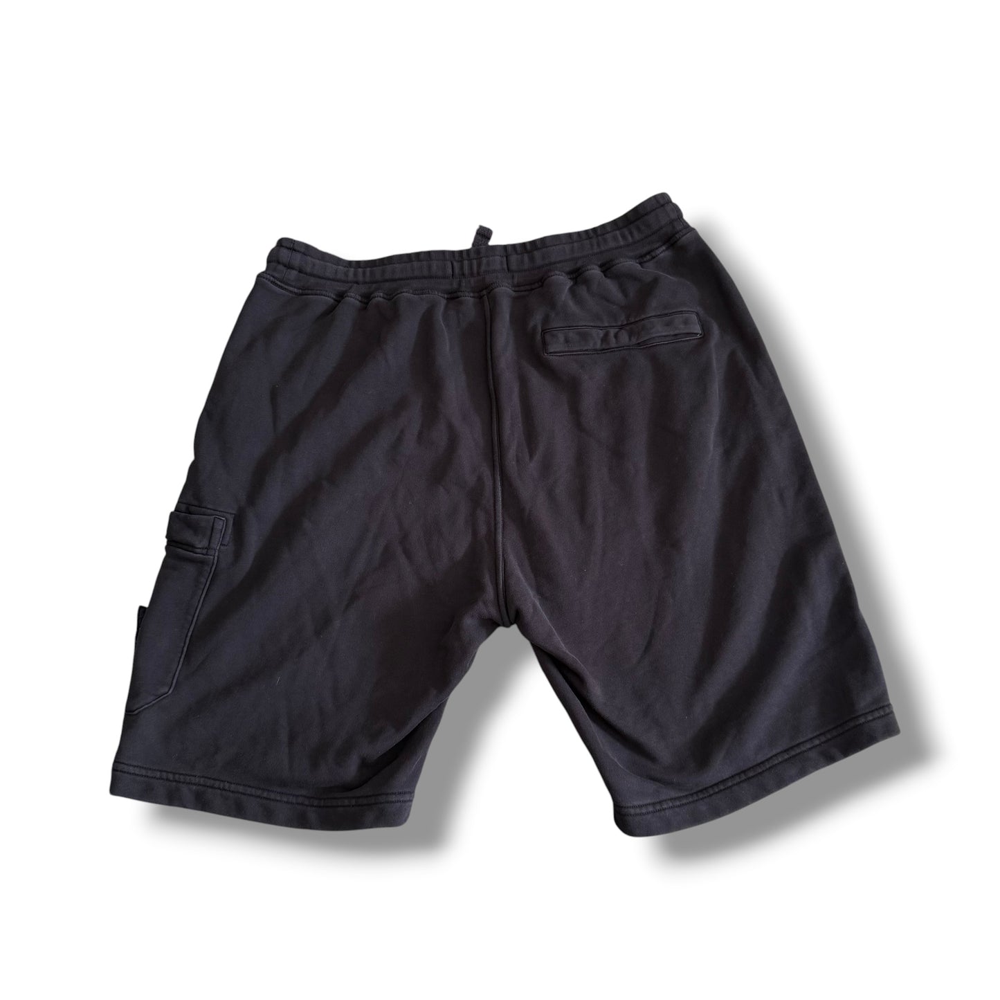 Stone Island Jogger Shorts (L, 34”)