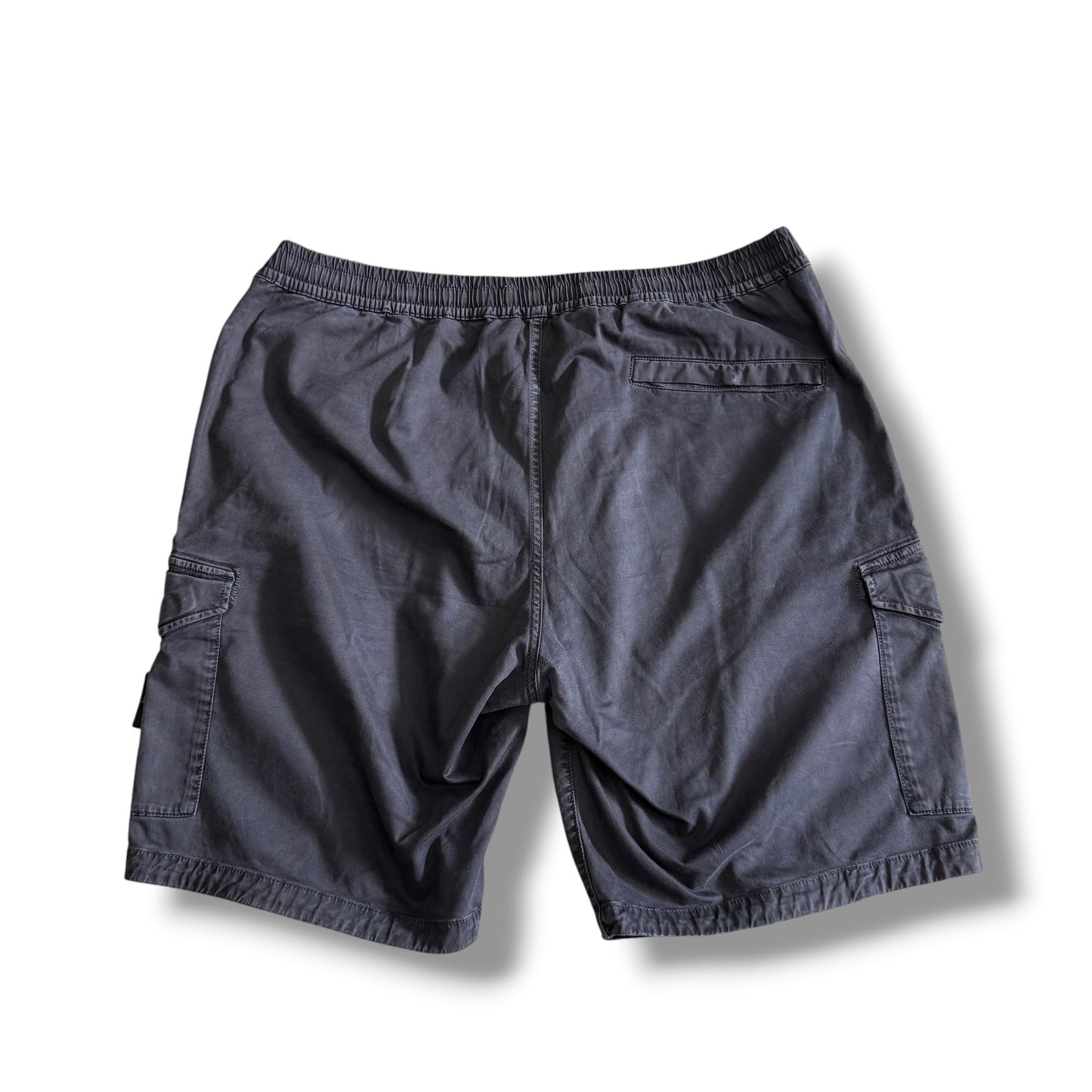 Stone Island Cargo Shorts (38”)