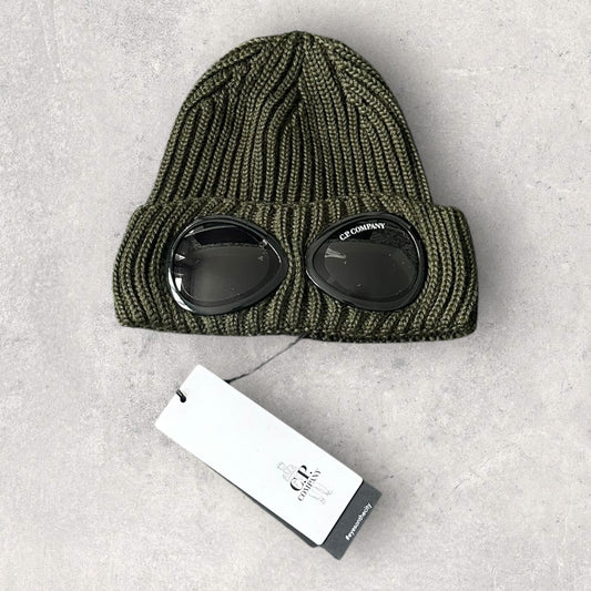 CP Goggle Beanie