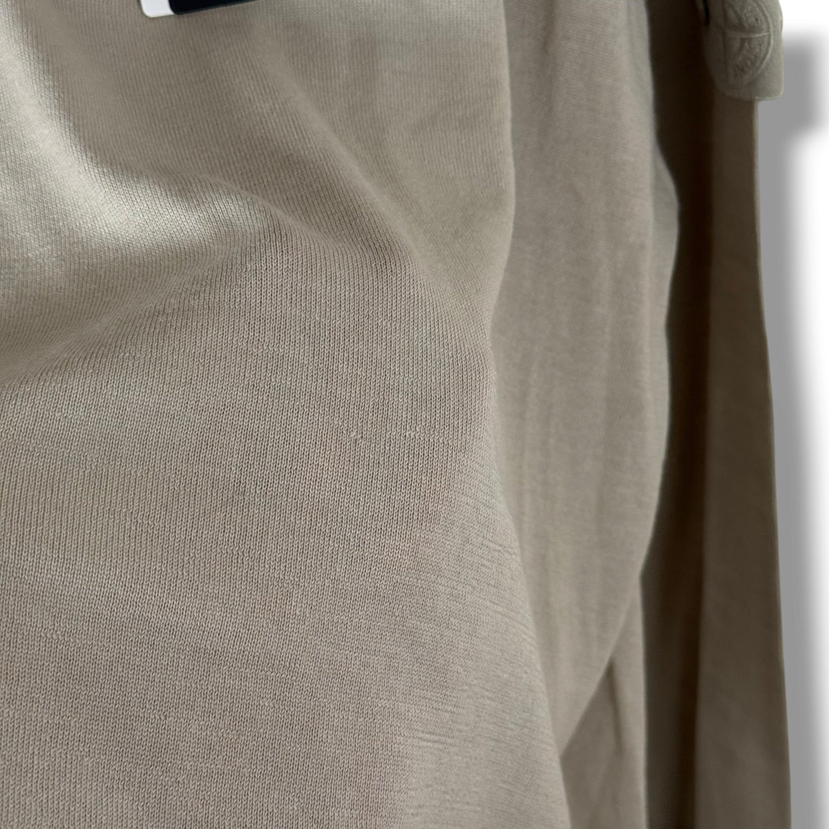 Stone Island Ghost Turtle Neck (3XL, 26.5”)