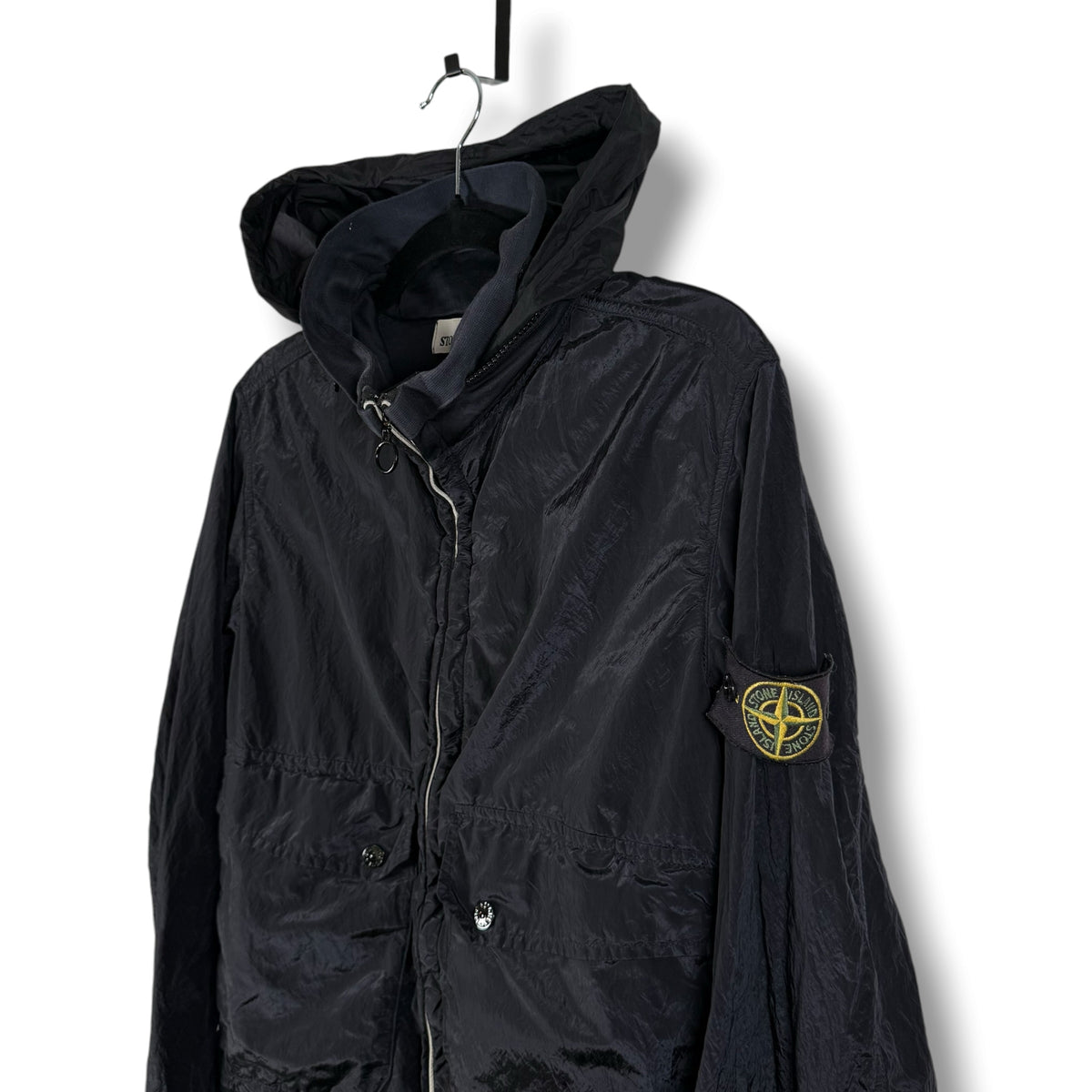 Stone Island Nylon Metal (S, 21”)