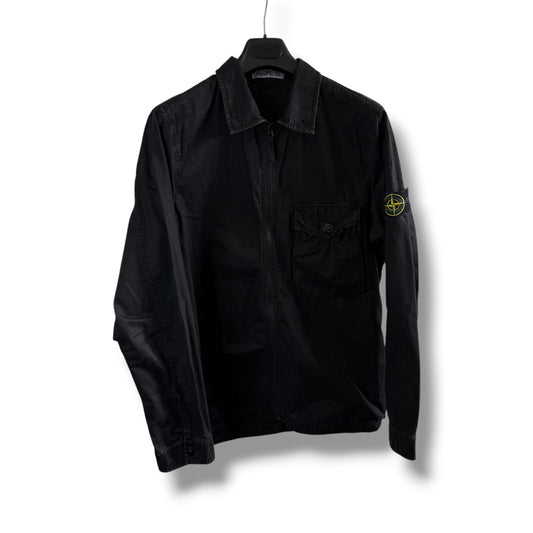 Stone Island Overshirt (L, 23”)