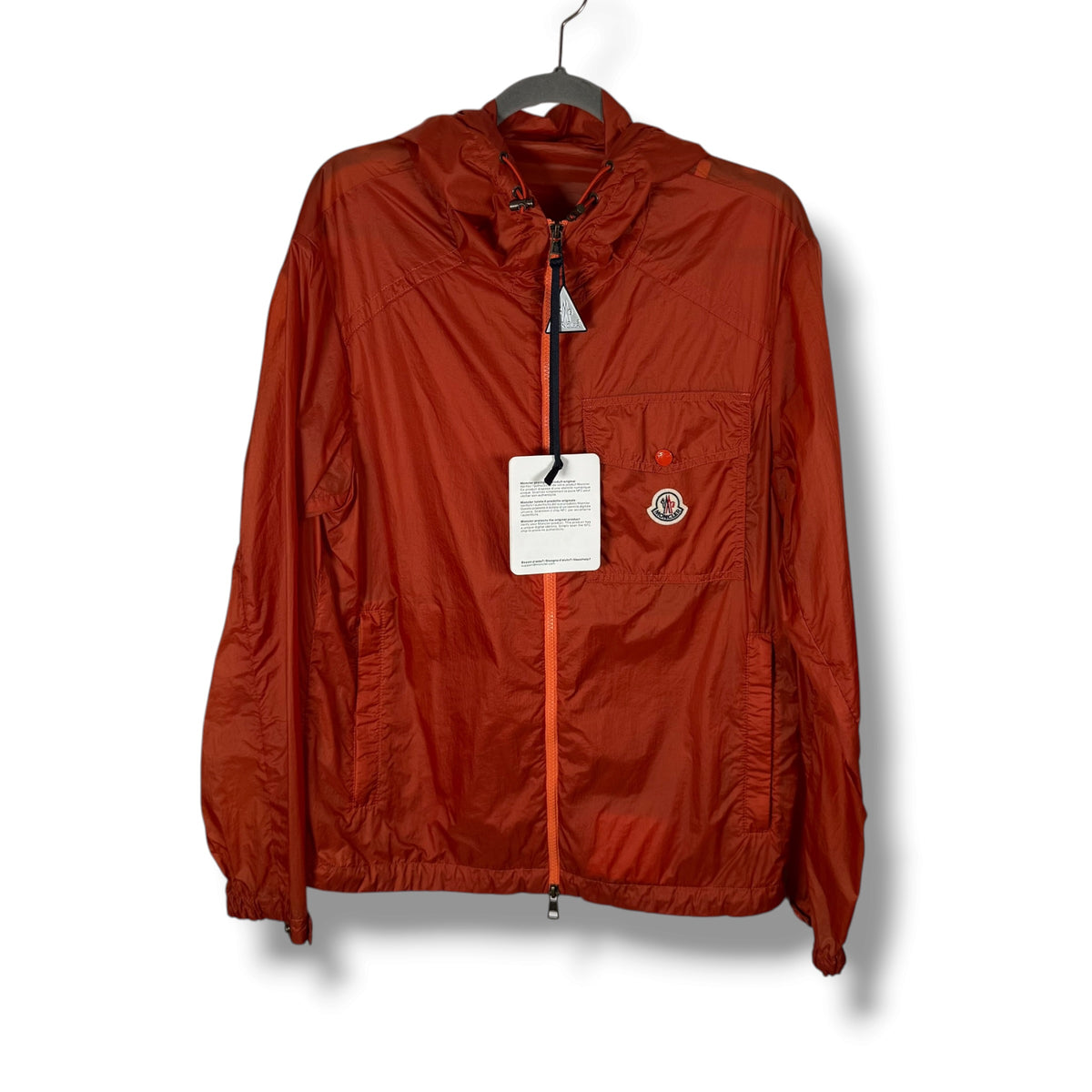 Moncler Samakar (Size 1, 22”)
