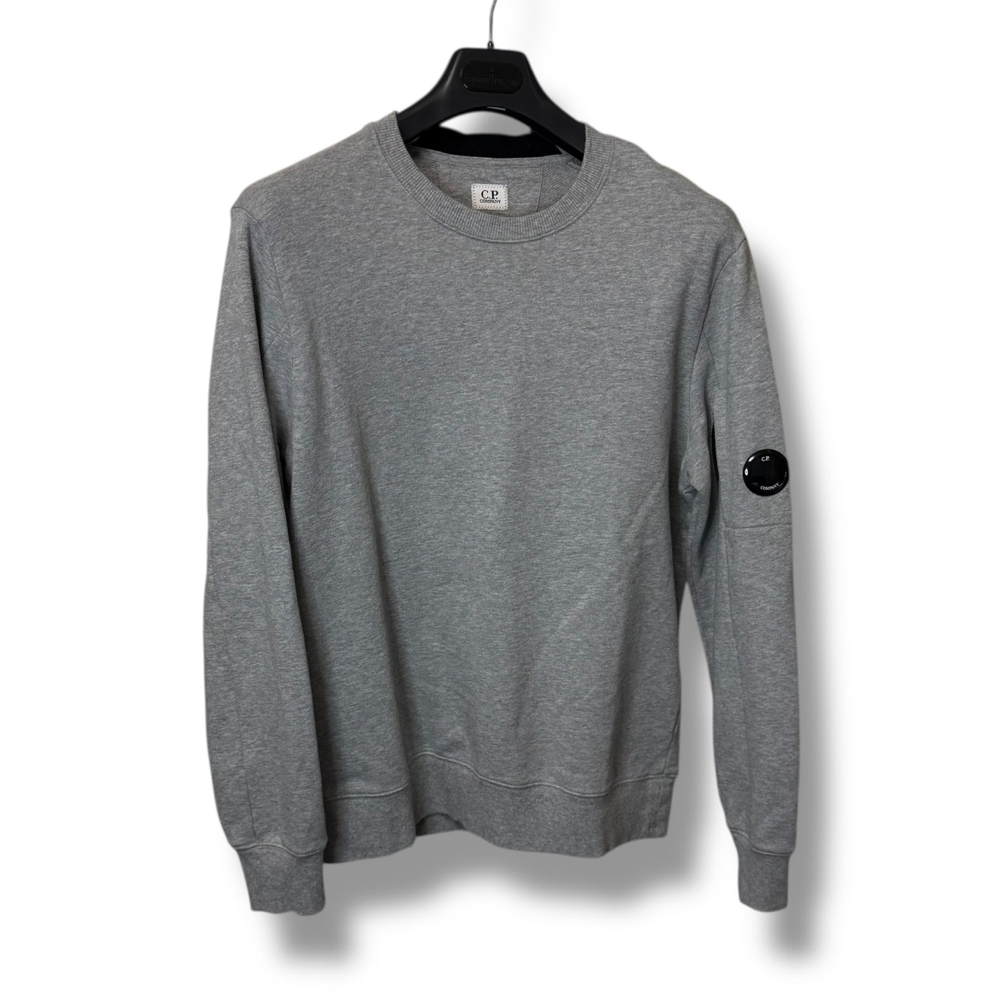 CP Company Sweatshirt (L, 22.5”)