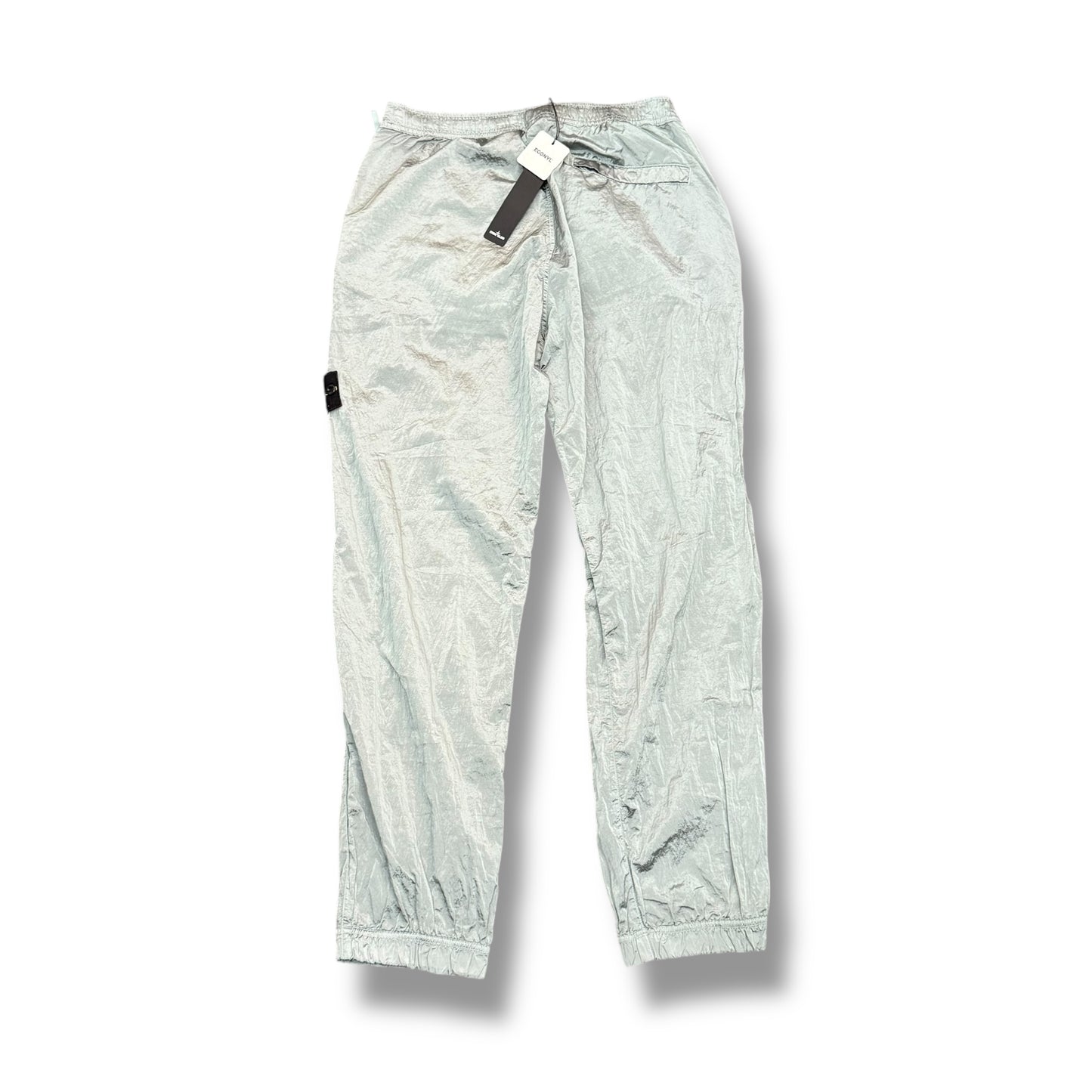 Stone Island Nylon Cargos (32”)