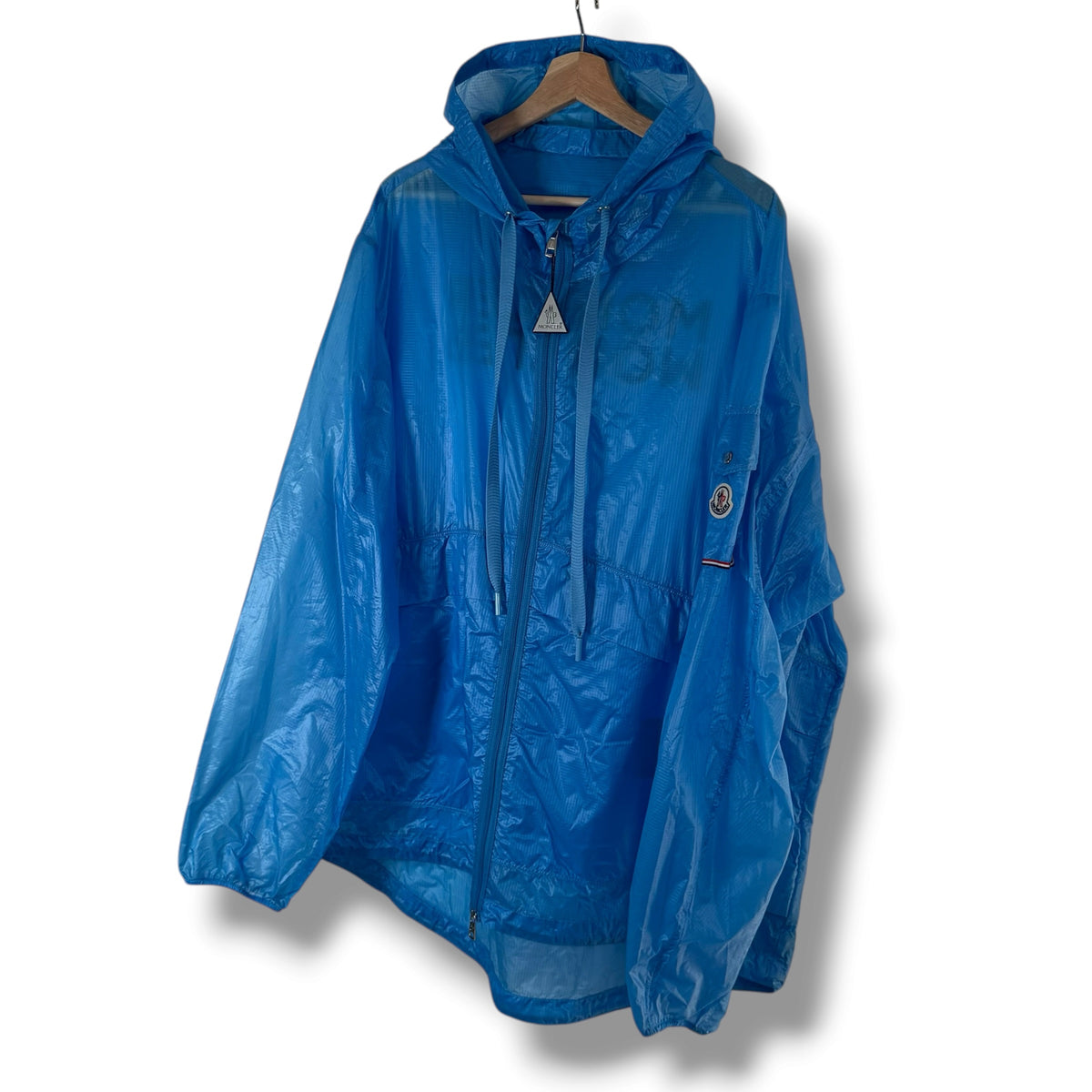 Moncler Ebizo (Size 7, 28”)