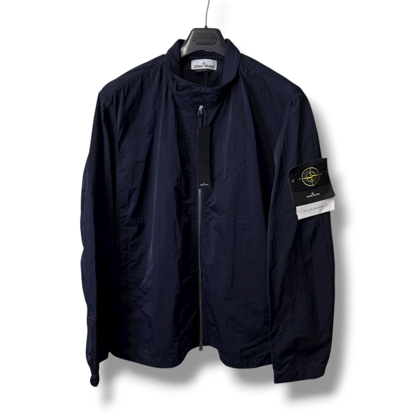 Stone Island Nylon Batavia (XXL, 27”)