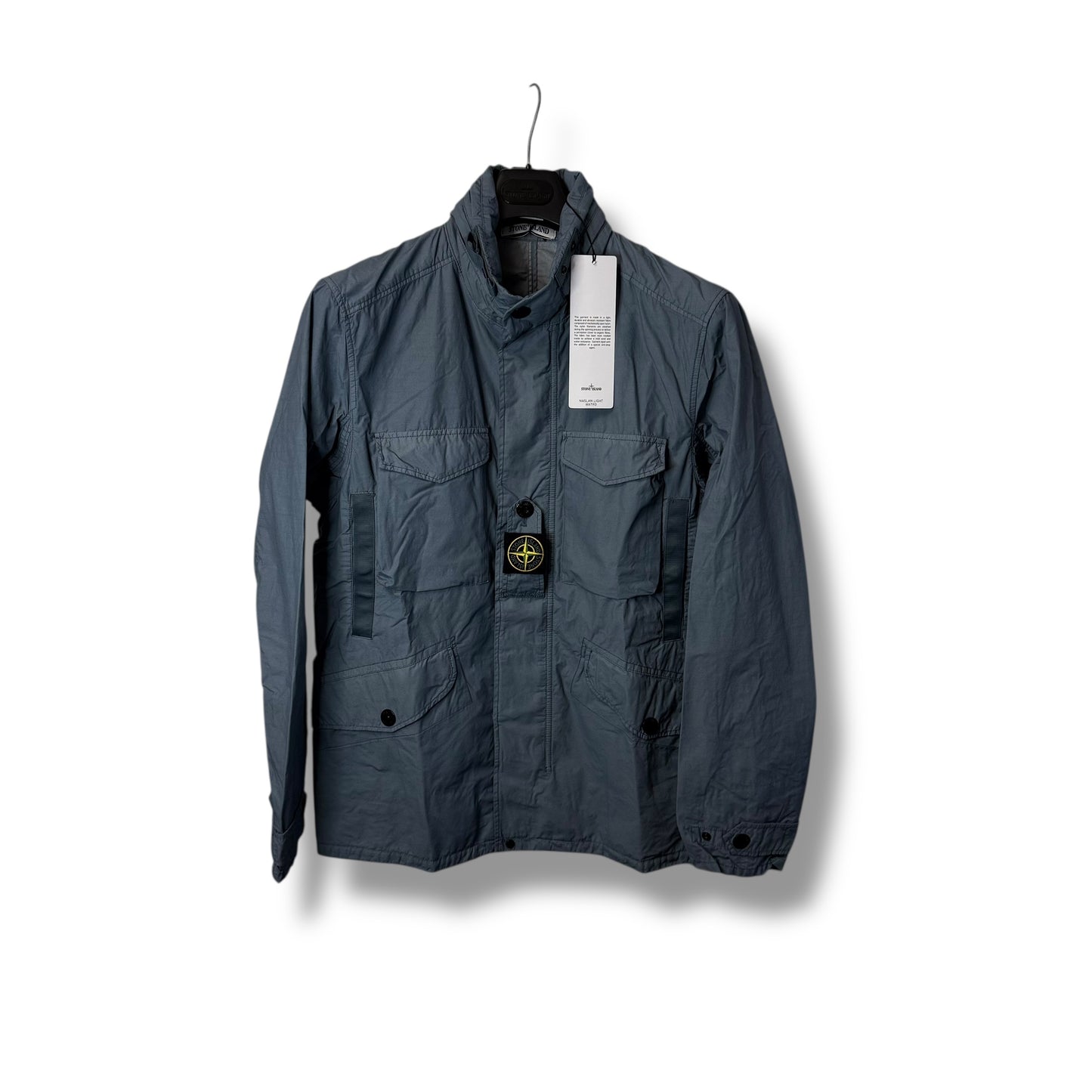 Stone Island Naslan Light Watro (M, 22.5”)