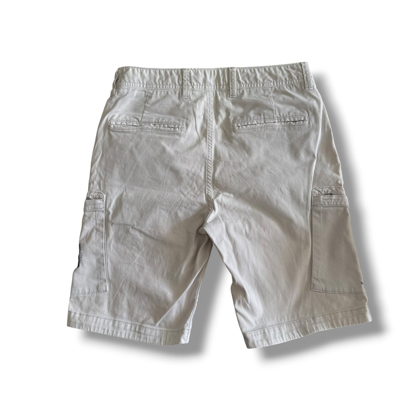 Stone Island Cargo Shorts (29”)