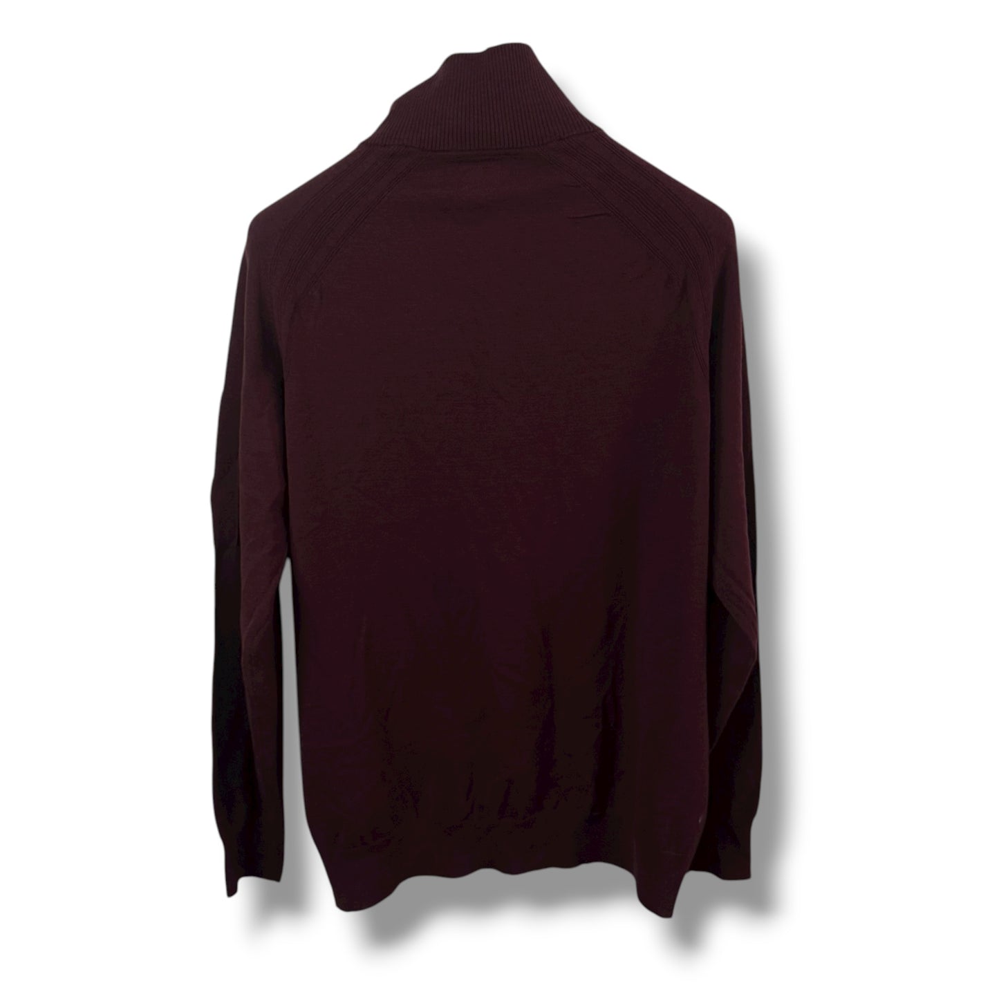 CP Company 1/4 Zip Knit (XL, 24”)