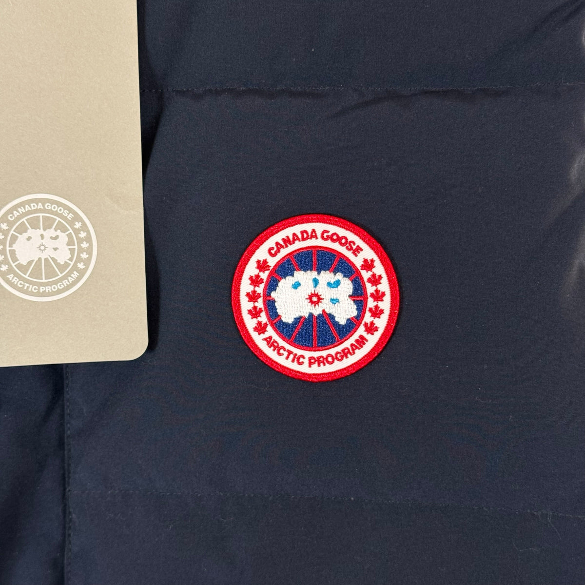 Canada Goose Freestyle Down Gilet (XXL, 27”)