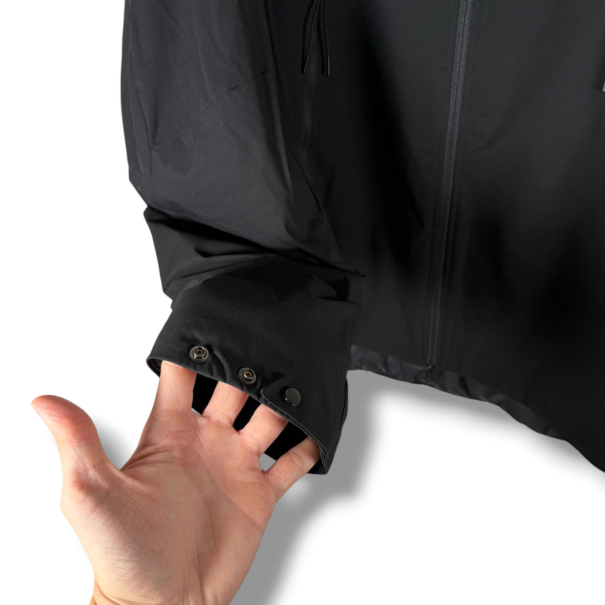 CP Company Pro Tek Primaloft Jacket (3XL, 27.5”)