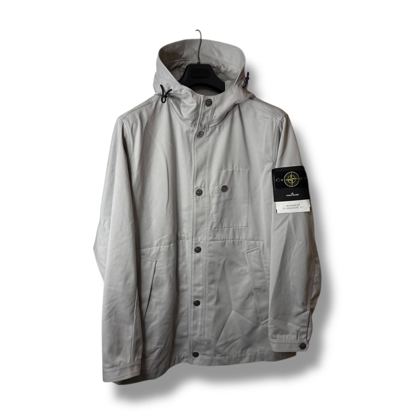 Stone Island Workwear R-Gabardine 3/1 (XL, 25”)