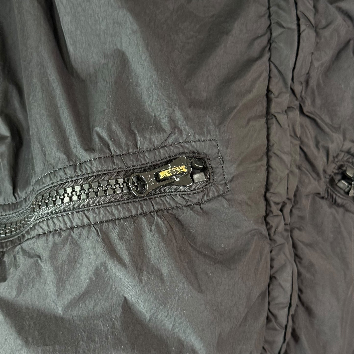 Stone Island Garment Dyed Crinkle Reps (M, 23”)