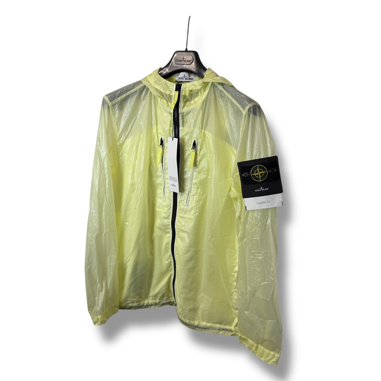 Stone Island Lucido-TC (L, 23”)