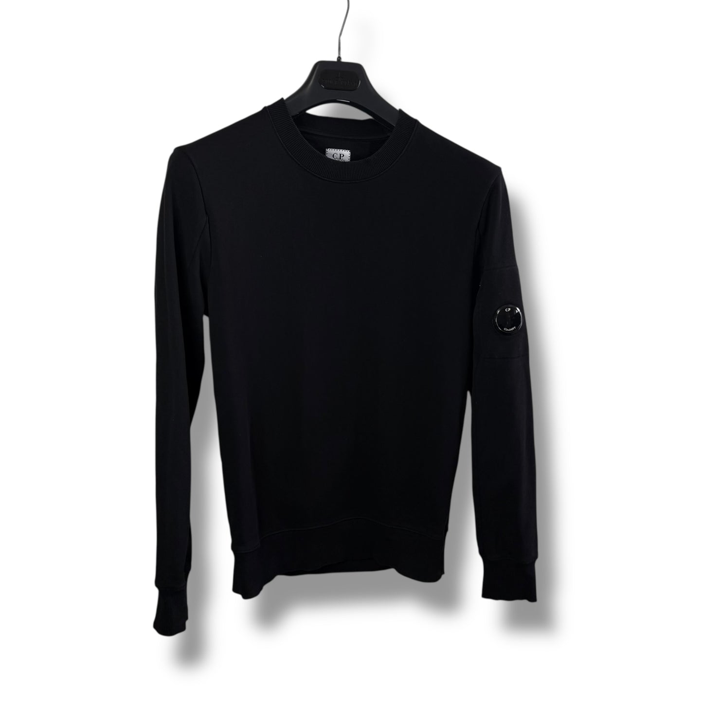 CP Company Sweatshirt (S, 20.5”)