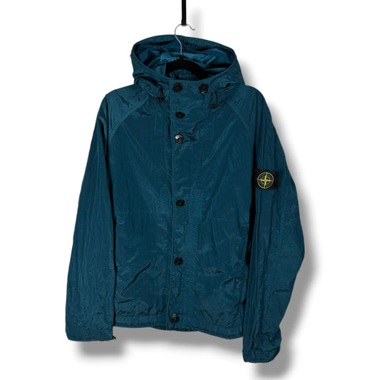 Stone Island Nylon Metal Jacket (M, 22”)