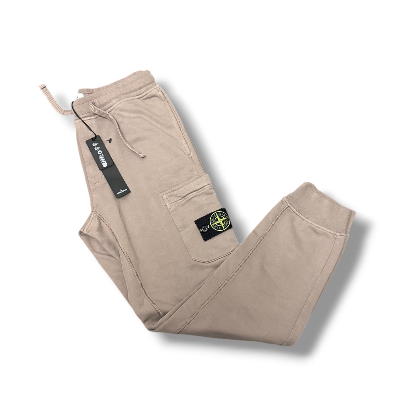 Stone Island Joggers (M)