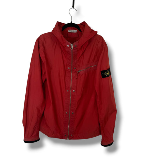 Stone Island Spalmatura (L, 22”)